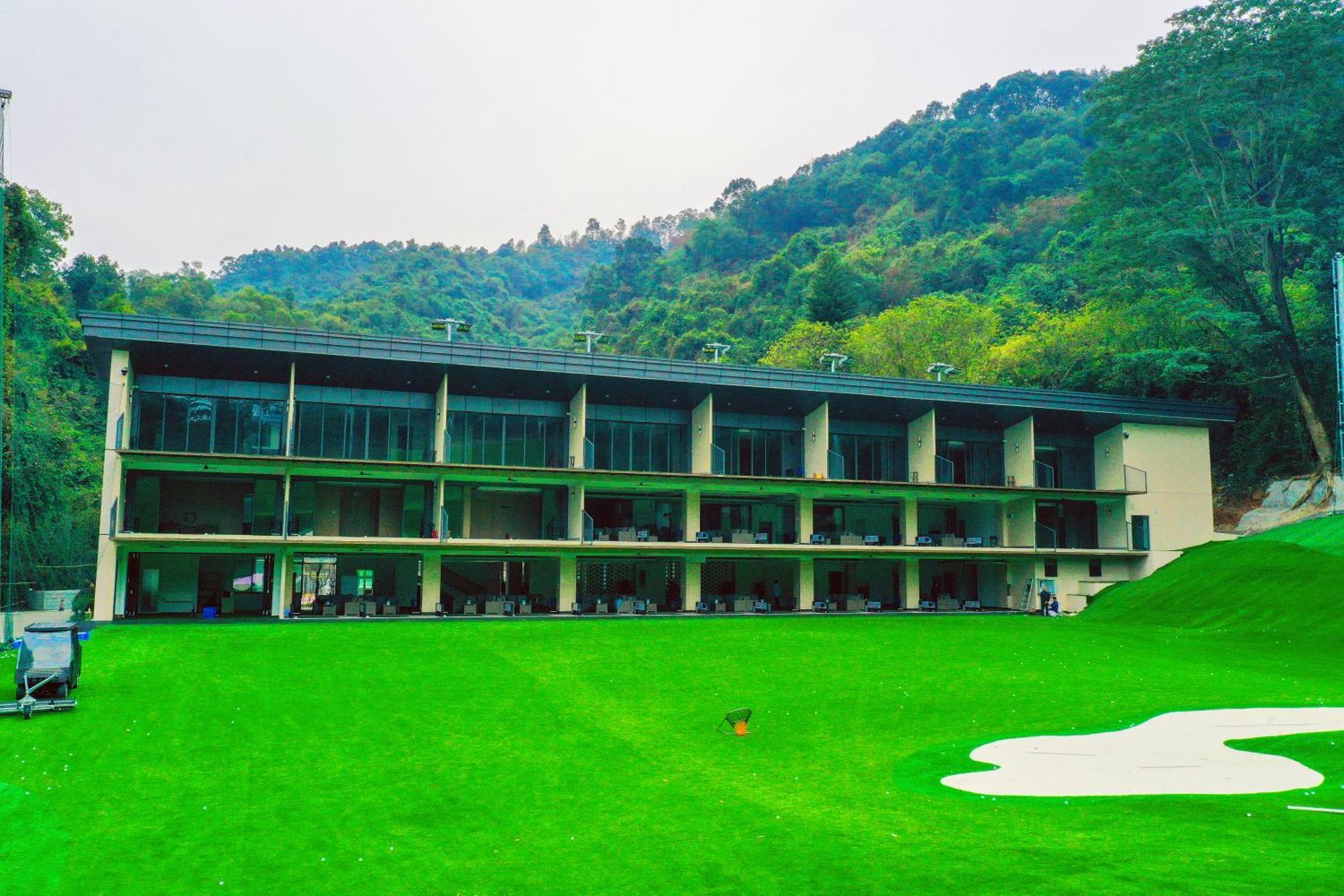 Shenzhen Silver Lake Conference Center Hotel Bagian luar foto